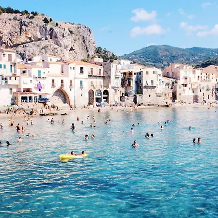 Elegant With Private Pool In - Sea View Alcamo Marina