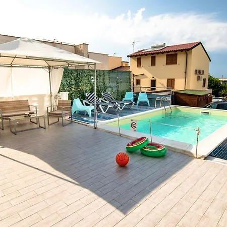 Elegant With Private Pool In - Sea View Villa