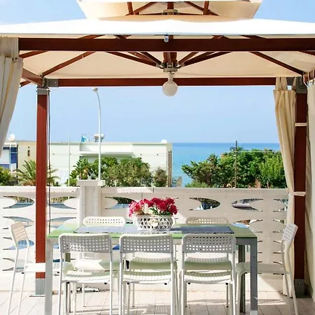 Elegant With Private Pool In - Sea View Alcamo Marina