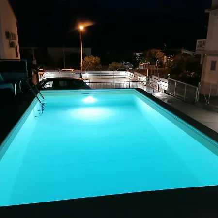 Elegant With Private Pool In - Sea View Alcamo Marina