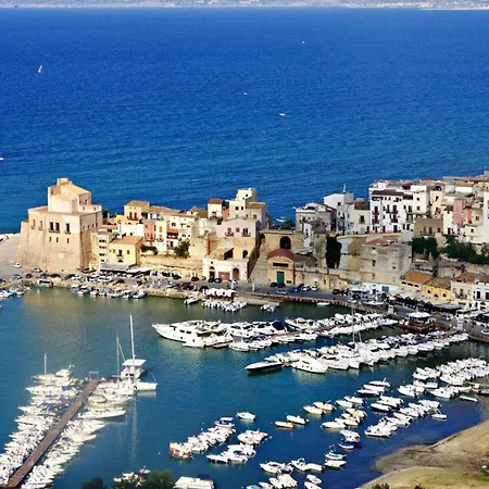 Elegant With Private Pool In - Sea View * Alcamo Marina