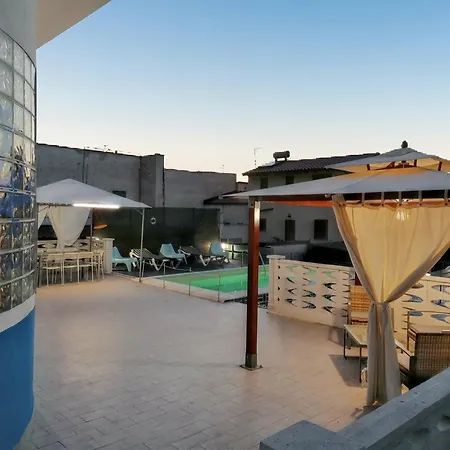 Elegant With Private Pool In - Sea View Villa Alcamo Marina