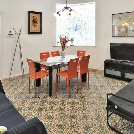 Elegant With Private Pool In - Sea View * Alcamo Marina